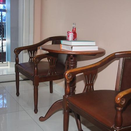 The Local Home Premium Ho Chi Minh-Byen Eksteriør billede