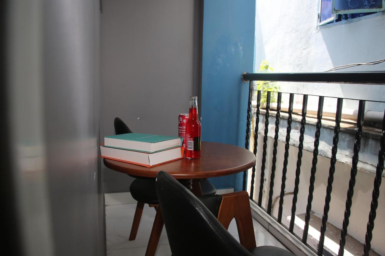 The Local Home Premium Ho Chi Minh-Byen Eksteriør billede
