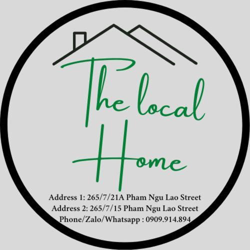 The Local Home Premium Ho Chi Minh-Byen Eksteriør billede